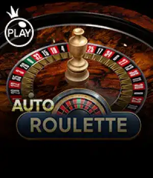 Auto Roulette Live