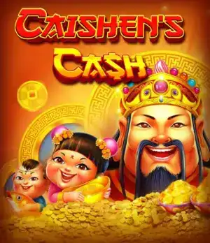 Caishens Cash