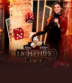 Lightning Dice Live